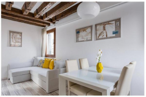 Biennale Family Apartment in Venice Venedig